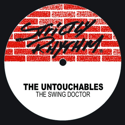 アルバム/The Swing Doctor/The Untouchables