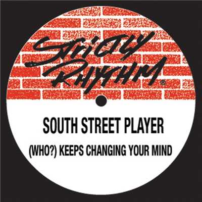 South St Player