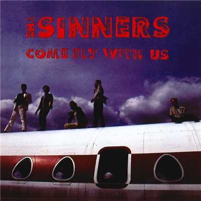 アルバム/Come Fly With Us/The Sinners