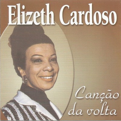 So voce mais nada/Elizeth Cardoso
