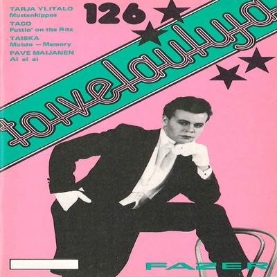 アルバム/Toivelauluja 126 - 1983/Various Artists