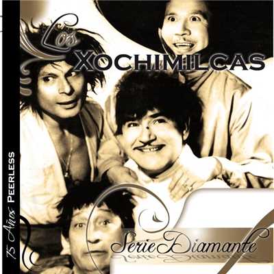 Serie diamante/Los Xochimilcas