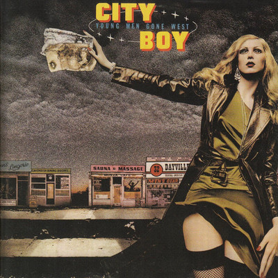 Cigarettes/City Boy