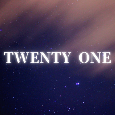アルバム/Twenty One/Oscar Everton