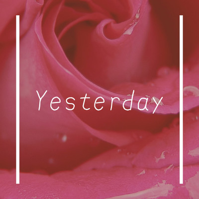 アルバム/Yesterday/LISA