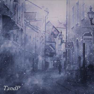 吹雪/TandP