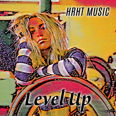 Level Up/HRHT MUSIC