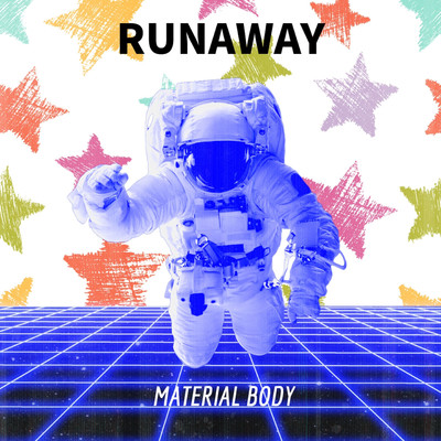 RUNAWAY/MATERIAL BODY