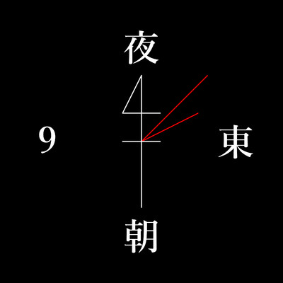夜間浮遊 (feat. MEIKO)/IMO