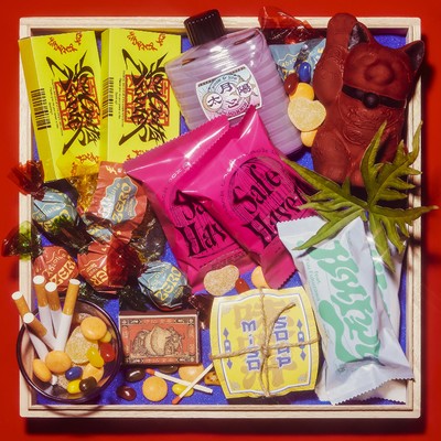 アルバム/Snack Box/Bimi