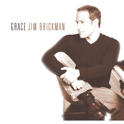 アルバム/Grace/Jim Brickman