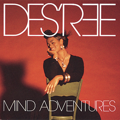 アルバム/Mind Adventures/Des'ree