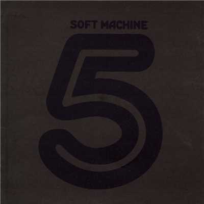 Fifth/Soft Machine