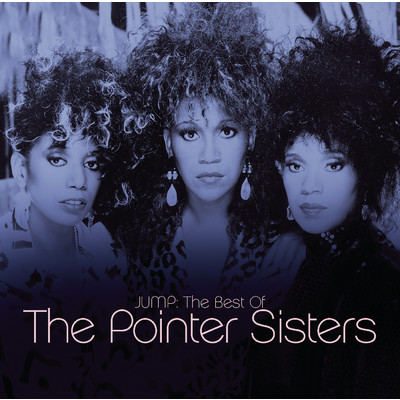 シングル/Dare Me/The Pointer Sisters
