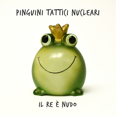 Il Re e nudo (Explicit)/Pinguini Tattici Nucleari