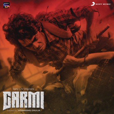 Garmi (Original Series Soundtrack)/Rev Shergill／Siddharth Pandit