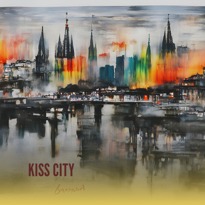 KISS CITY/shua3588