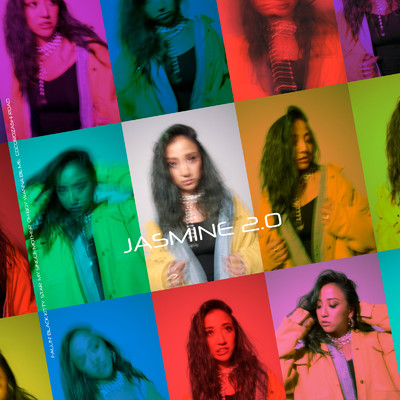アルバム/JASMINE2.0/JASMINE