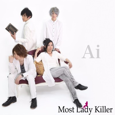 シングル/Ai/Most Lady Killer