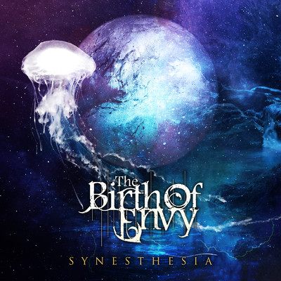 SYNESTHESIA/The Birth Of Envy