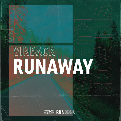 シングル/Runaway/Vinback