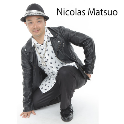 シングル/サルサリズムスロートゥファースト (ミディアムサイズバージョン)/Nicolas Matsuo