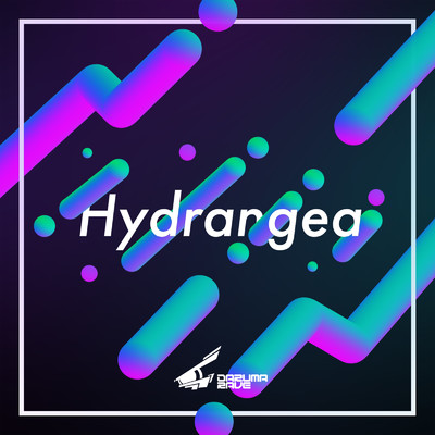 シングル/Hydrangea/Srav3R