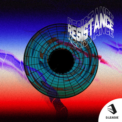シングル/RESISTANCE (feat. Ryo'LEFTY'Miyata)/CyberAgent Legit