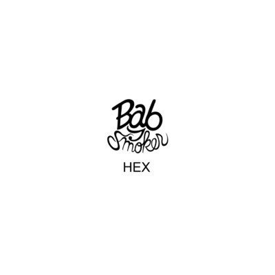 アルバム/HEX/Baby smoker