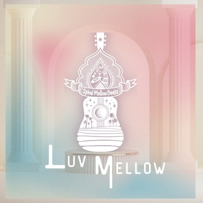 シングル/Luv Mellow/KH