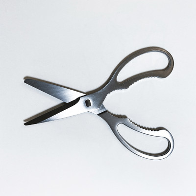 scissors/mukishitsu norm