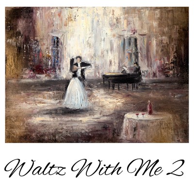 Waltz Ballad (Solo Piano Version)/MaSssuguMusic