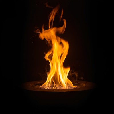 シングル/ETERNAL FLAME/senakisaragi