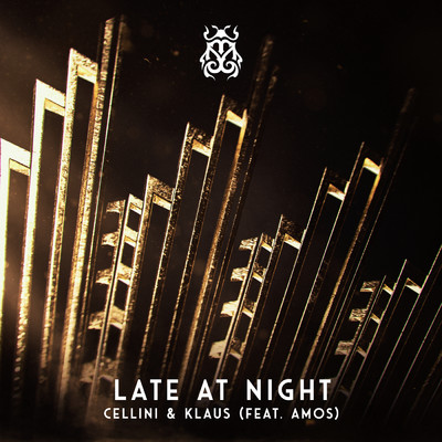 シングル/Late At Night (featuring Amos)/Cellini／Klaus