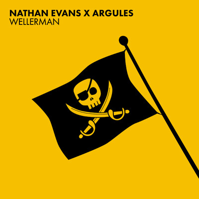 Wellerman (Sea Shanty ／ Nathan Evans x ARGULES)/ネイサン・エヴァンズ／ARGULES