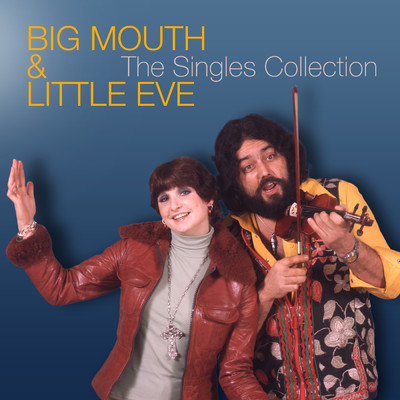 Hi, Hey, Ho And Hello (German Version ／ Remastered 2022)/Big Mouth & Little Eve