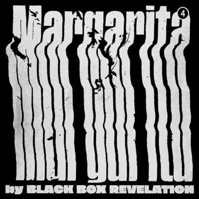 アルバム/Margarita/ブラック・ボックス・レヴェレイション
