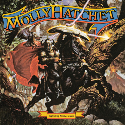 Take Miss Lucy Home/Molly Hatchet