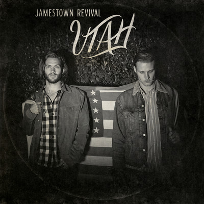 Utah/Jamestown Revival
