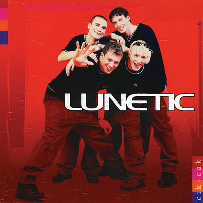 Party/Lunetic