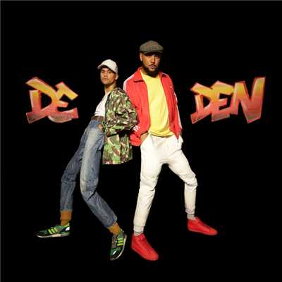 アルバム/De den (featuring Dani M)/Kaliffa