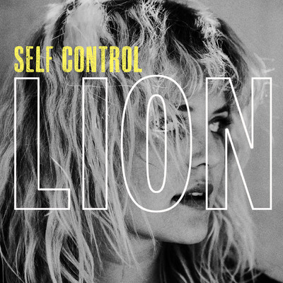 シングル/Self Control/LION