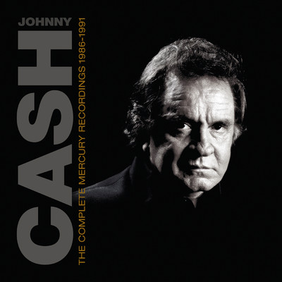 アルバム/Complete Mercury Albums 1986-1991/Johnny Cash