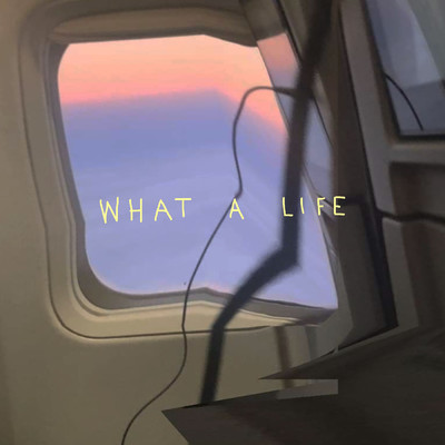 シングル/What A Life (Explicit)/Scarlet Pleasure
