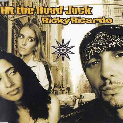 シングル/Buckwilding/Ricky Ricardo