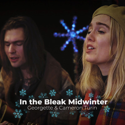 In The Bleak Midwinter (featuring Cameron Turin)/Georgette