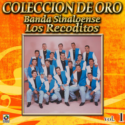 Coleccion De Oro, Vol. 1/Banda Sinaloense los Recoditos