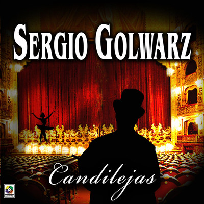 アルバム/Candilejas/Sergio Golwarz