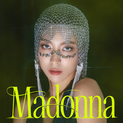 シングル/Madonna/LUNA