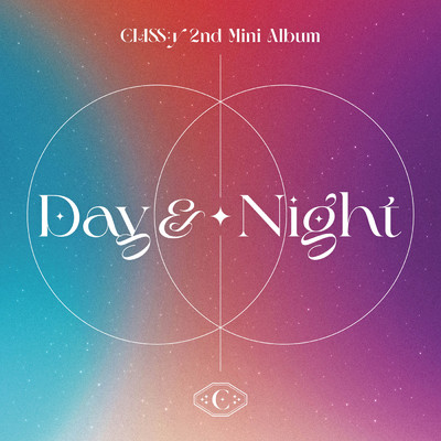アルバム/Day&Night/CLASS:y